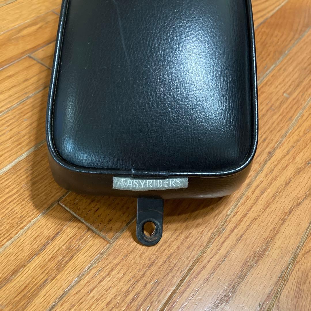 ドラックスター250 シート　EASYRIDERS イージーライダース