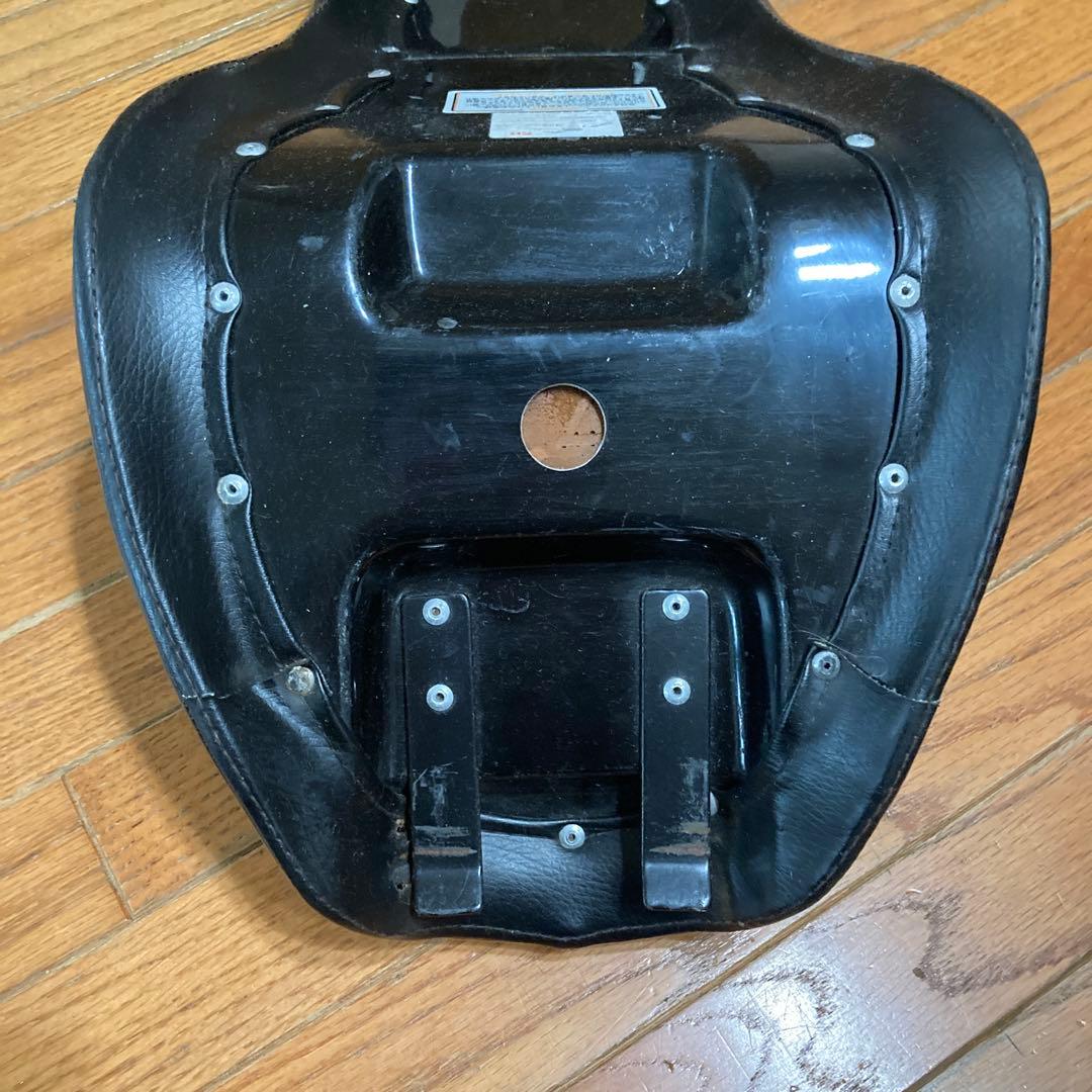 ドラックスター250 シート　EASYRIDERS イージーライダース