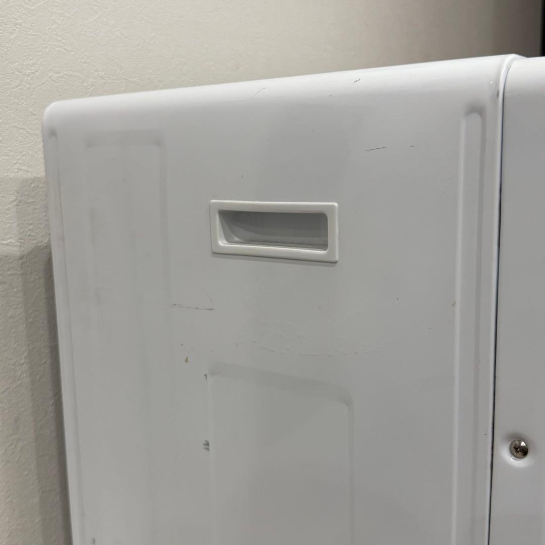 【高年式】HITACHI 日立　DE-N40WX 除湿形電気衣類乾燥機 ホワイト