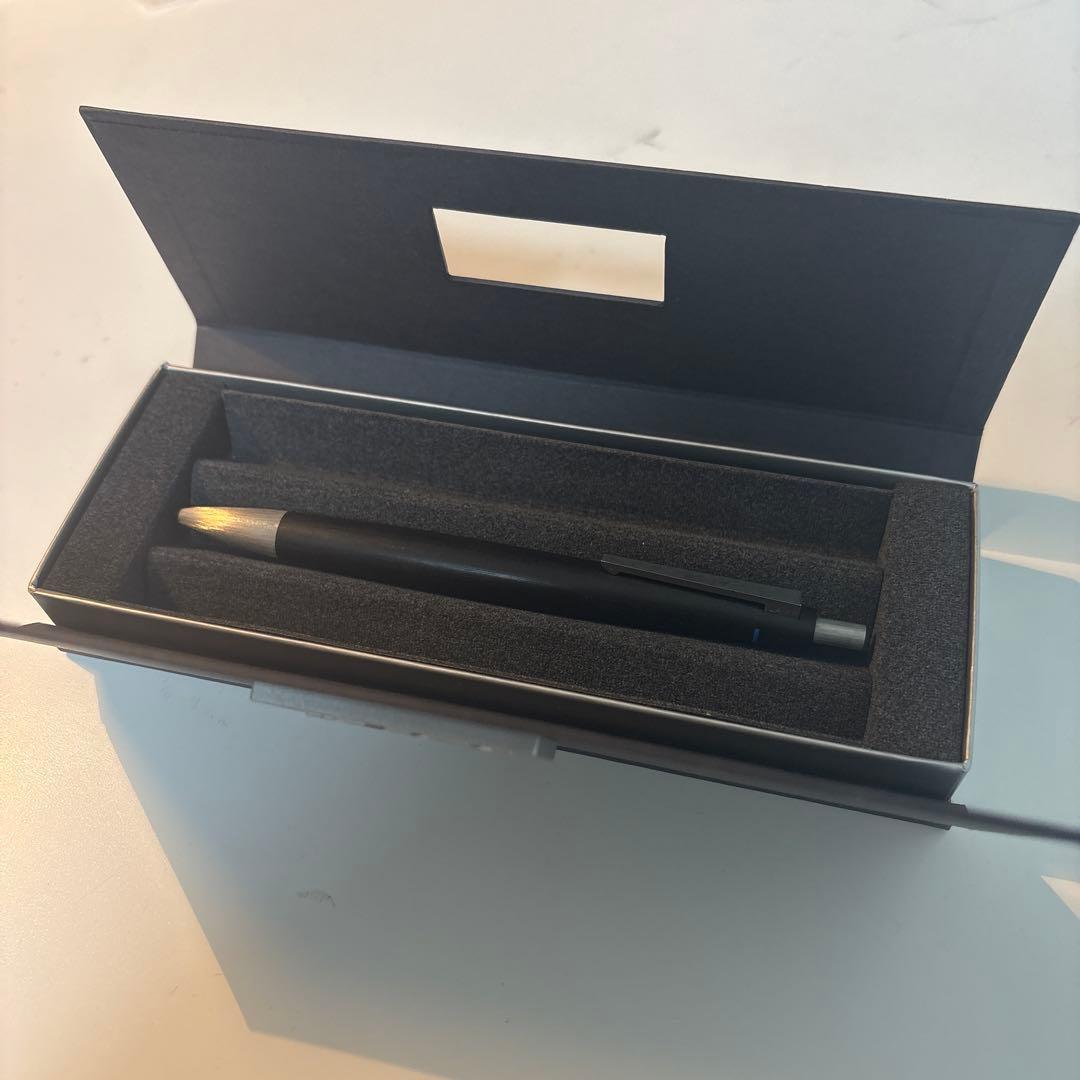 極美品　ラミー2000 4色ボールペン