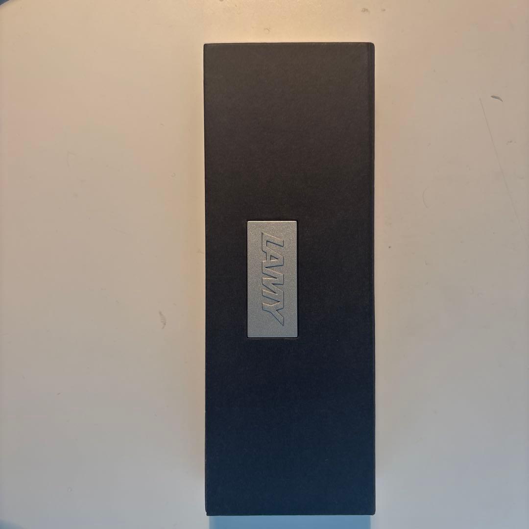 極美品　ラミー2000 4色ボールペン