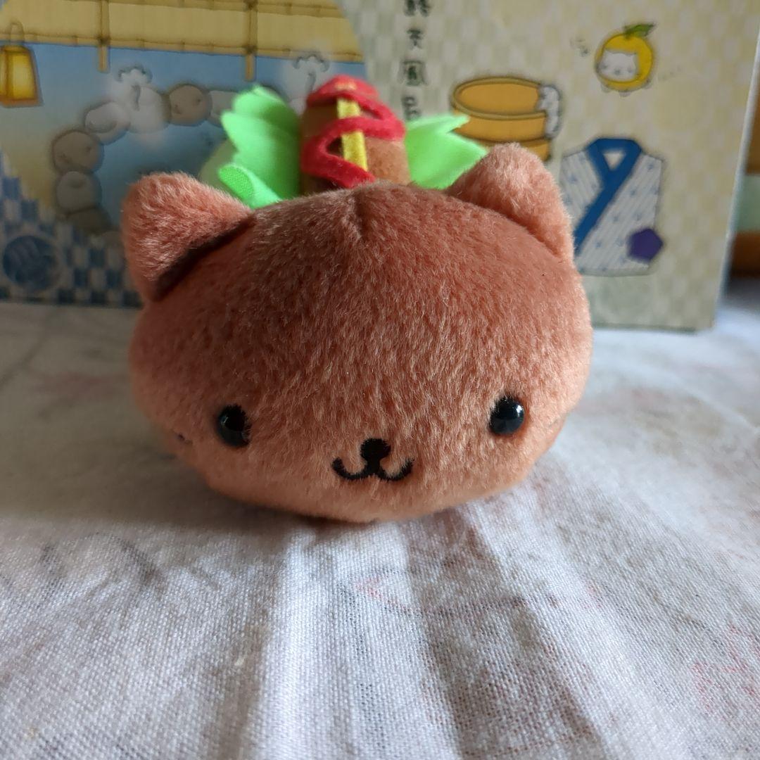 d*2様 にゃんにゃんにゃんこ　にゃんこバーガーセット