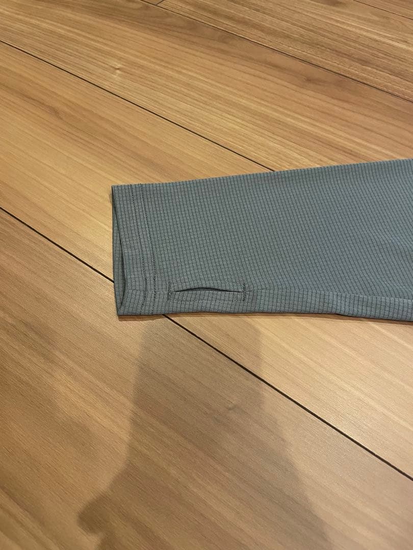 FCレアルブリストル POLARTEC フード付きトップ　Mサイズ