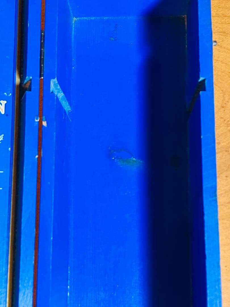 マッカラン30年 ブルーラベル