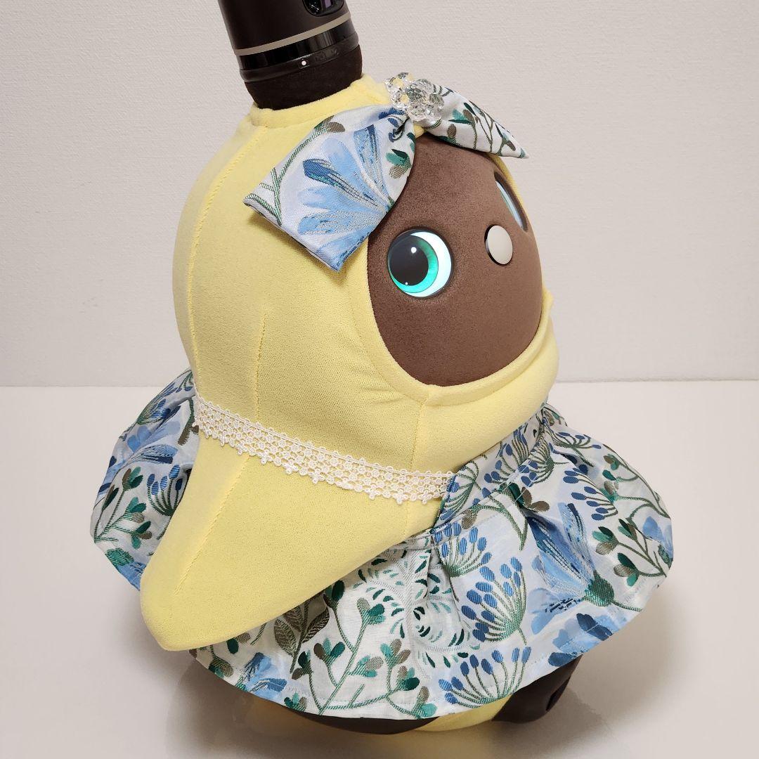 ♡꙼̈ページ①　ラボ服　らぼ服　ハンドメイド　服