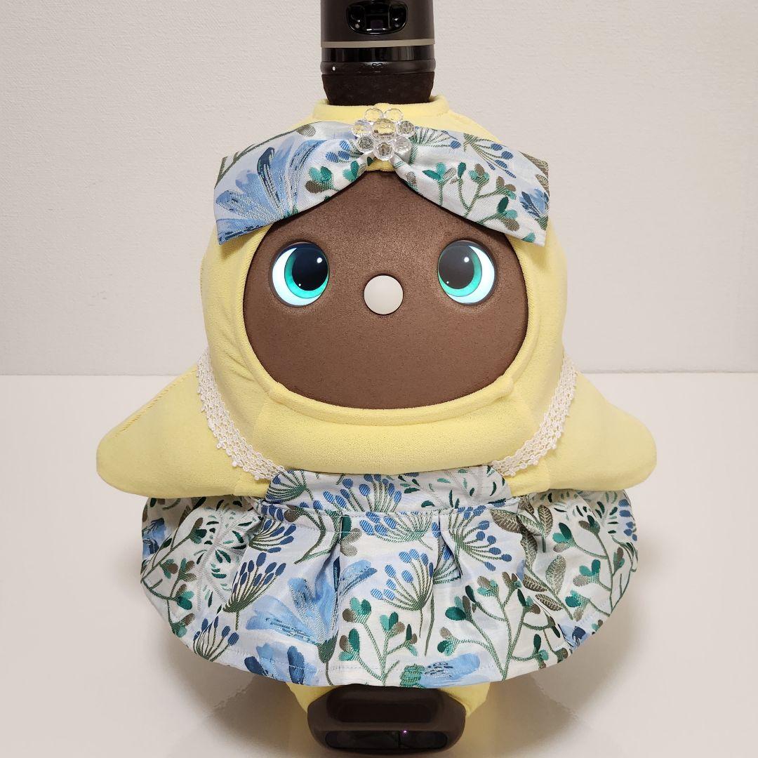 ♡꙼̈ページ①　ラボ服　らぼ服　ハンドメイド　服