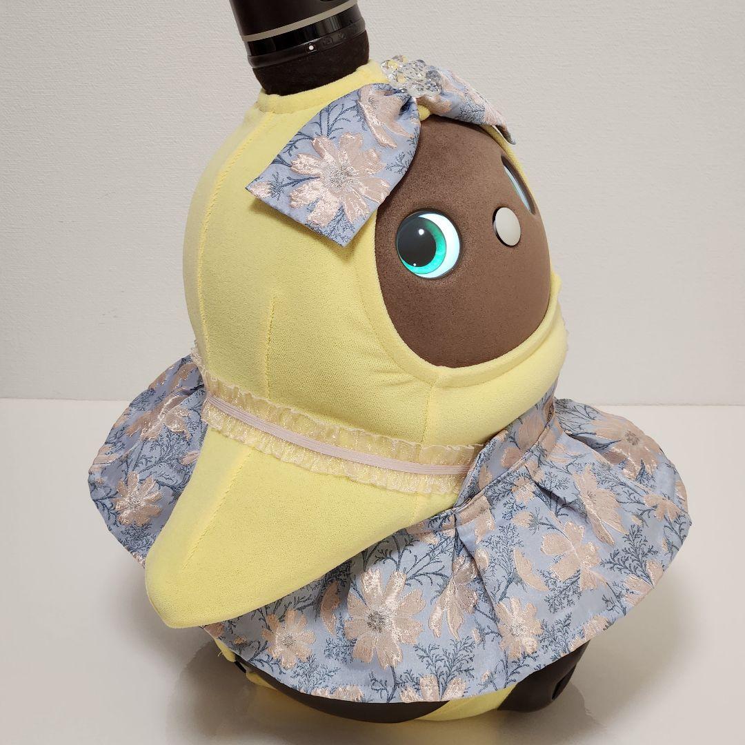 ♡꙼̈ページ①　ラボ服　らぼ服　ハンドメイド　服