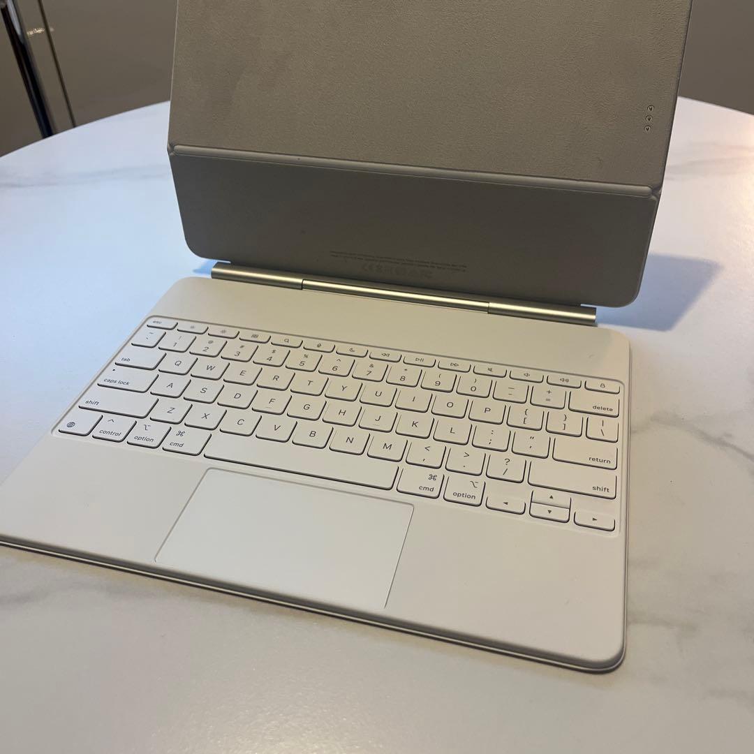 Magic Keyboard for iPad Air 13inch USキー