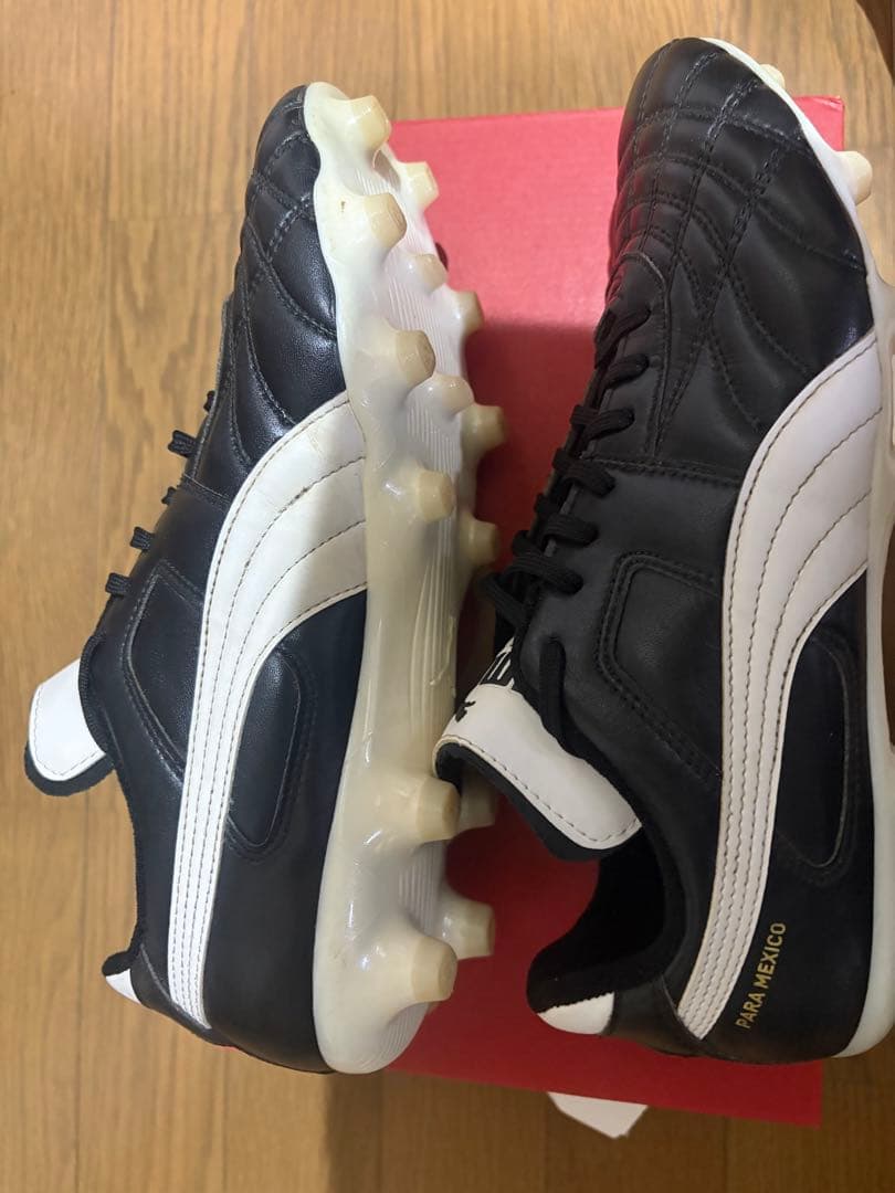 PUMA パラメヒコ