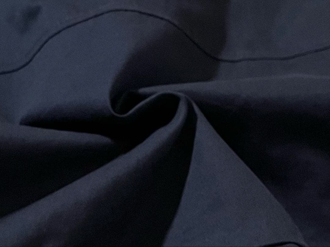 【90s・USA製】バーバリー　ドリズラー ジャケット　ノバチェック　XL相当