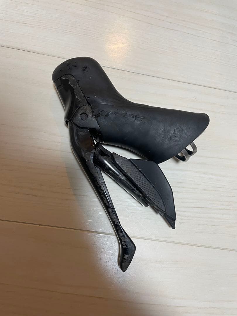 DURA-ACE R9200 STIジャンク なのこ