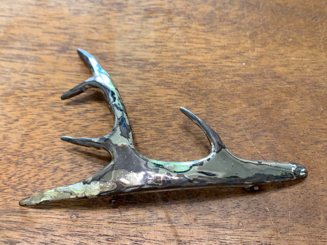 プリュイ　ヘアアクセサリー3点セット