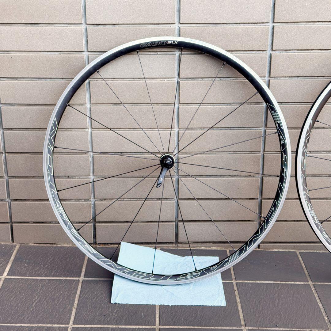 【即購入OK】EASTON EA90 SLXホイール リムブレーキ用