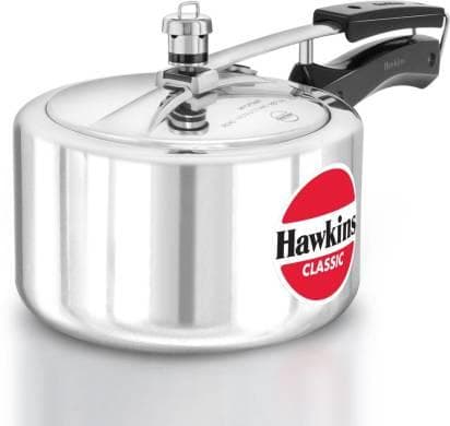 Hawkins 圧力鍋 4L Presser Cooker ホーキンス