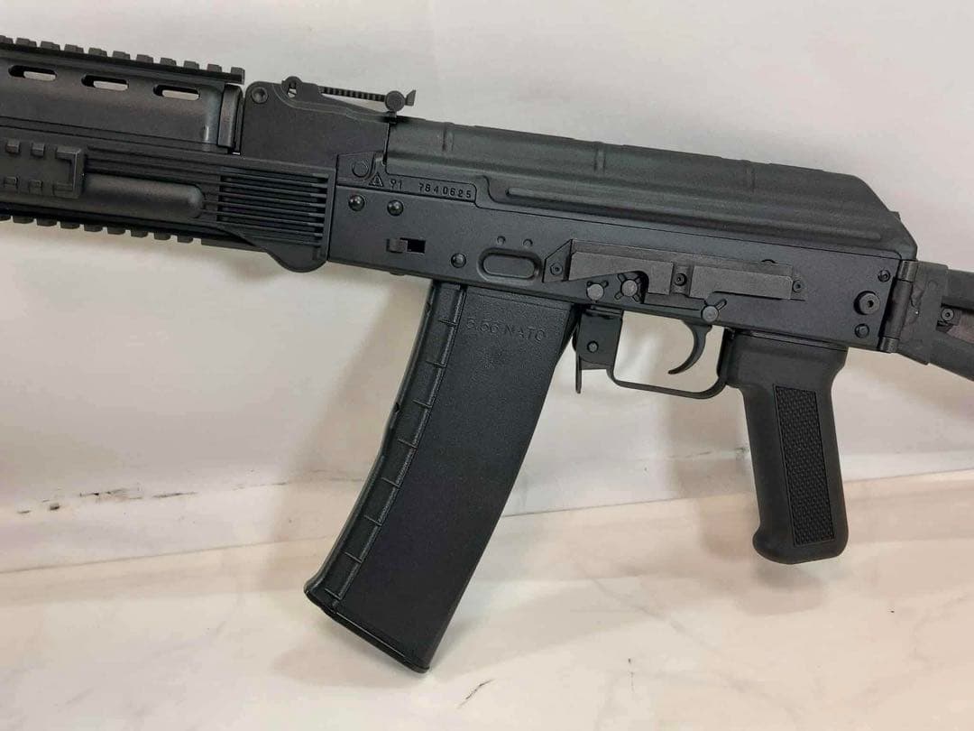 東京マルイ AK102 次世代電動ガン