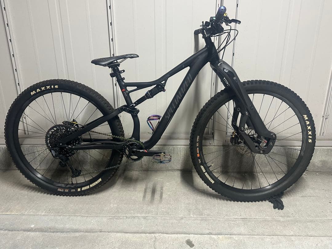 SpecializedStumpjumper クリスマス限定価格12/24迄