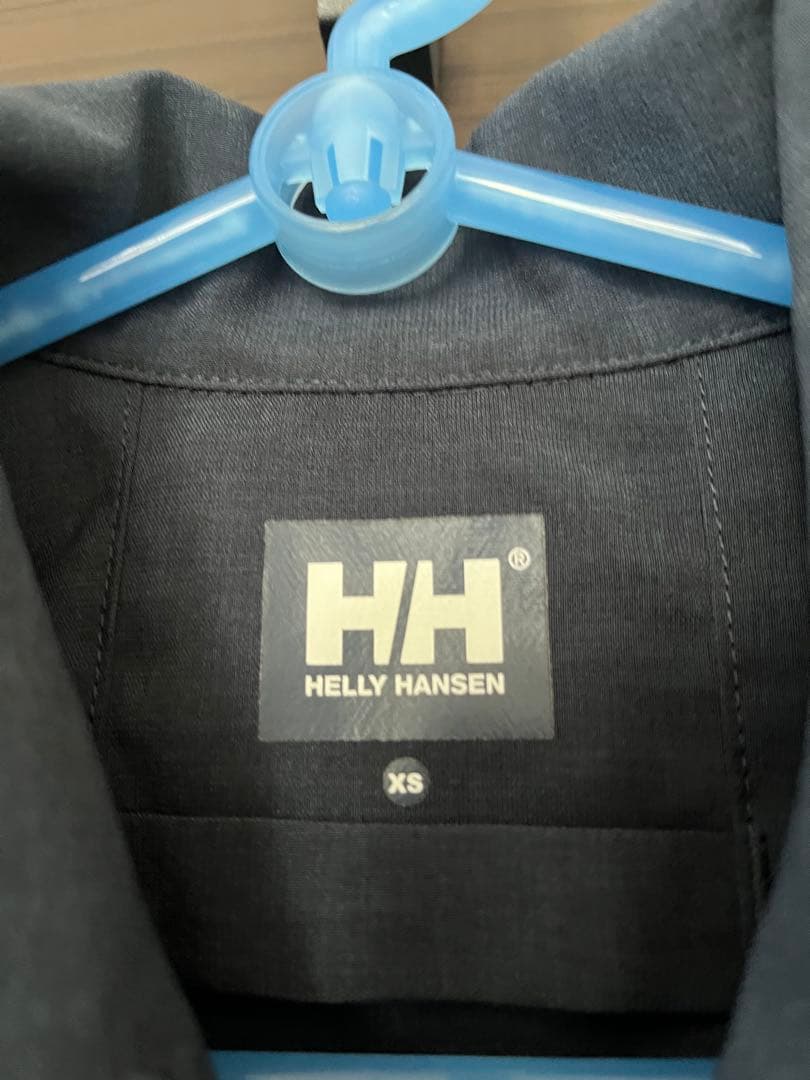 ヘリーハンセン Marine Resort Shirts HH42505-DN