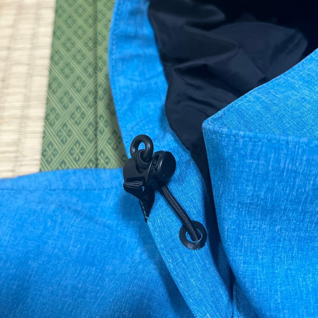 Fin-ch フィンチ Wolf Evolve 花緑青