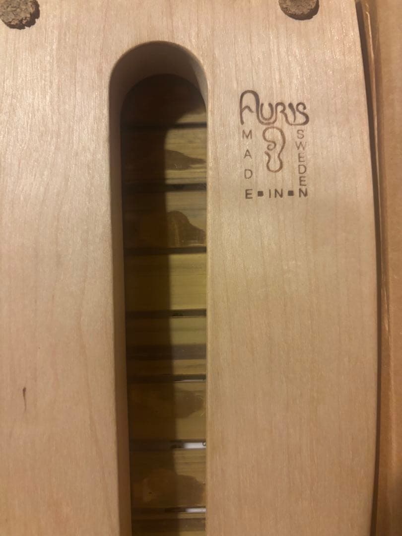 グロッケン　ダイヤトニック12音