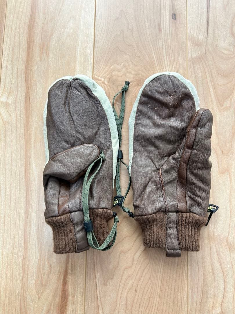 バートン キルロイ ツイン 152cm