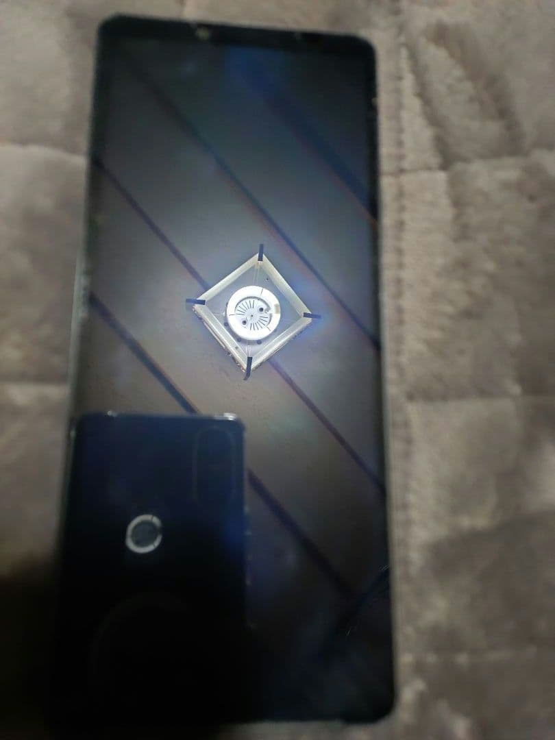 Sony Xperia 10 vi 本体　xq-es44　シムフリー