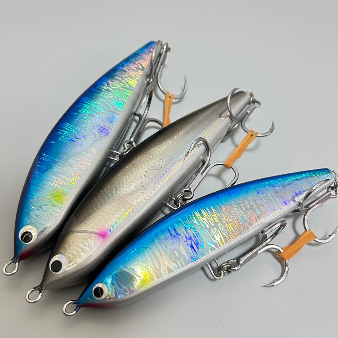 フィッシュトリッパーズ　ルグランタンゴ　3個