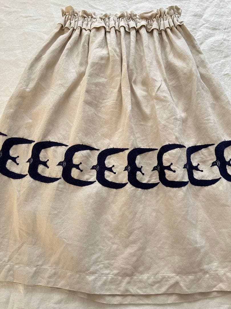 mina perhonen ミナペルホネン ランドリー　go!