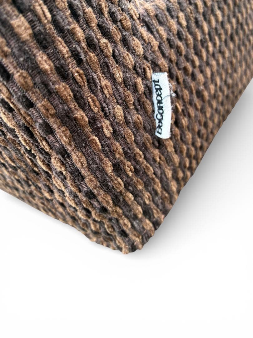 美品　　BoConcept ボーコンセプト ダイニングチェア 椅子 ファブリック