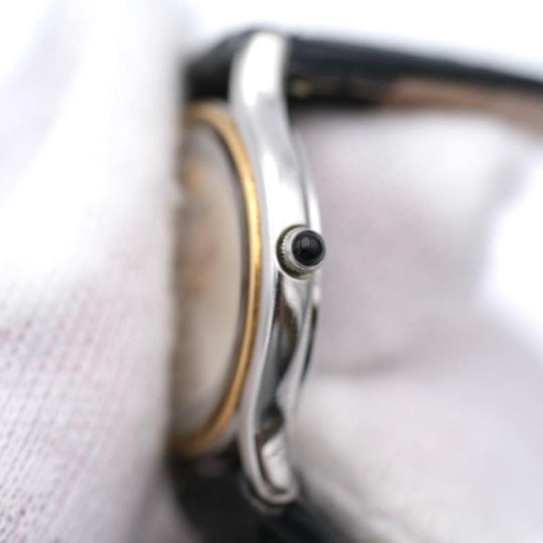 SEIKO CREDOR セイコー クレドール 8420-0150 18KT