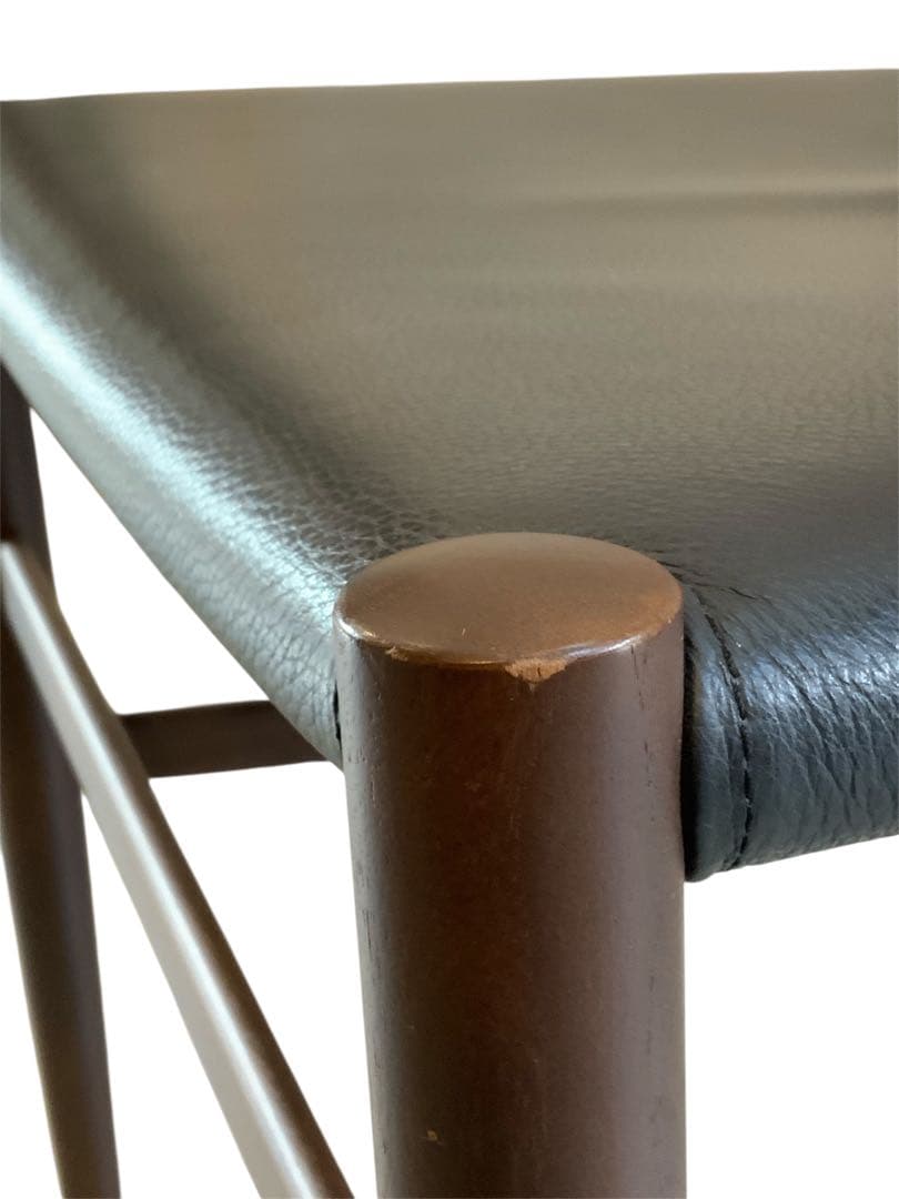 arflex アルフレックス ROOT ルート　ダイニングチェア 3