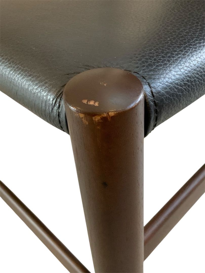 arflex アルフレックス ROOT ルート　ダイニングチェア 3