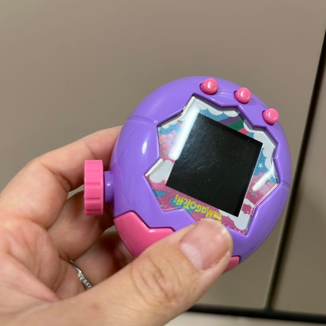 たまごっちパラダイスセット