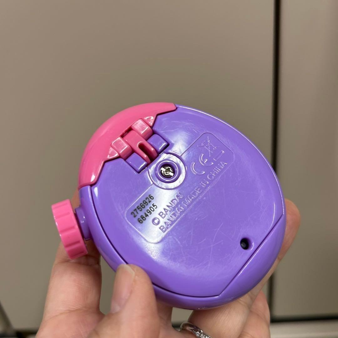 たまごっちパラダイスセット