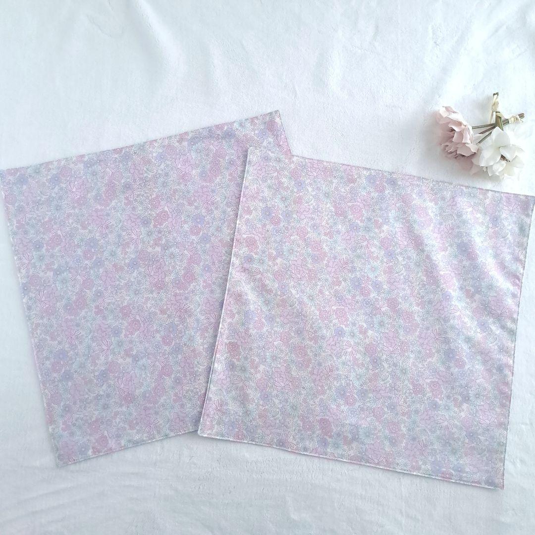 ぴっぴ オーダー ハンドメイド 入園入学セット レッスンバッグ 上履き入れ