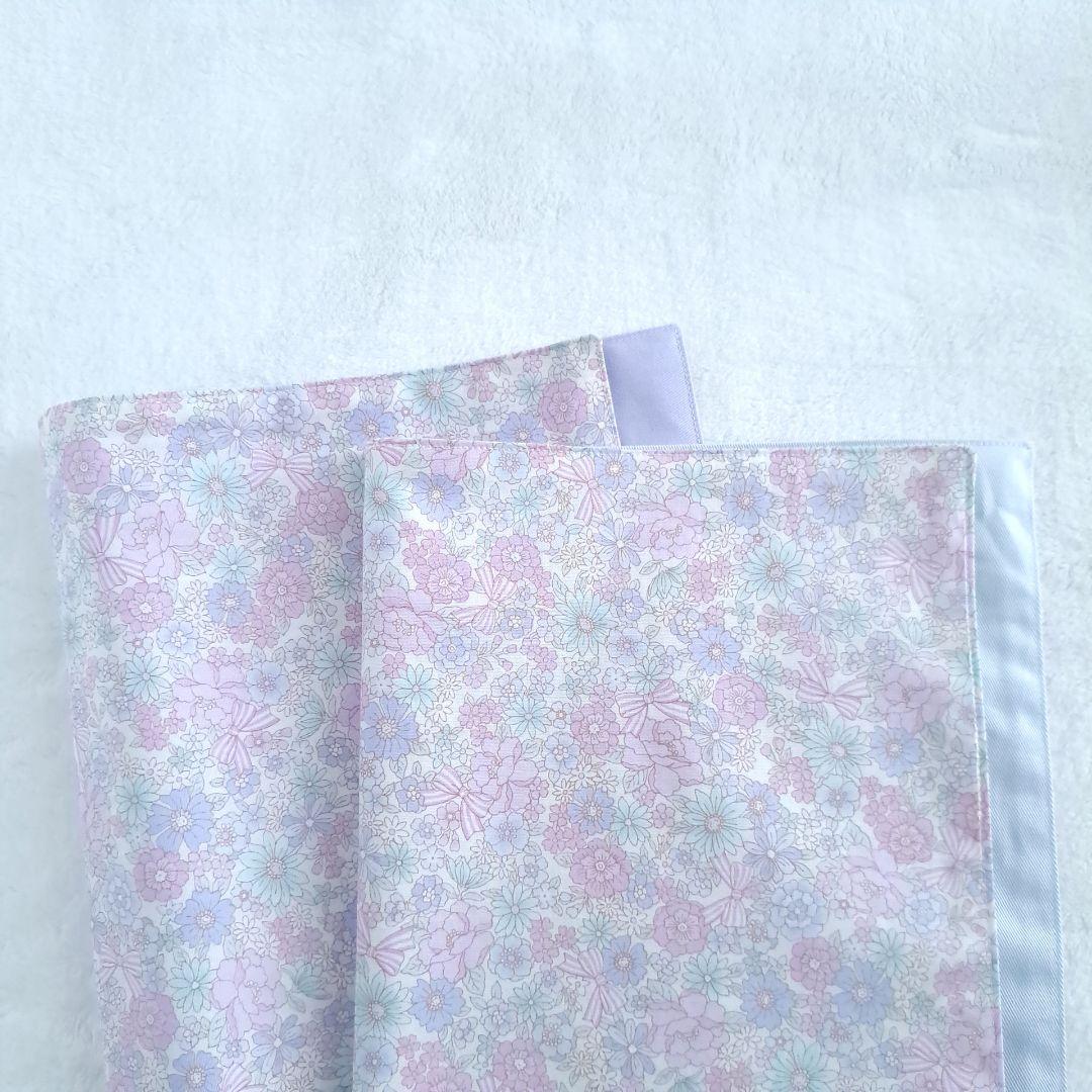 ぴっぴ オーダー ハンドメイド 入園入学セット レッスンバッグ 上履き入れ