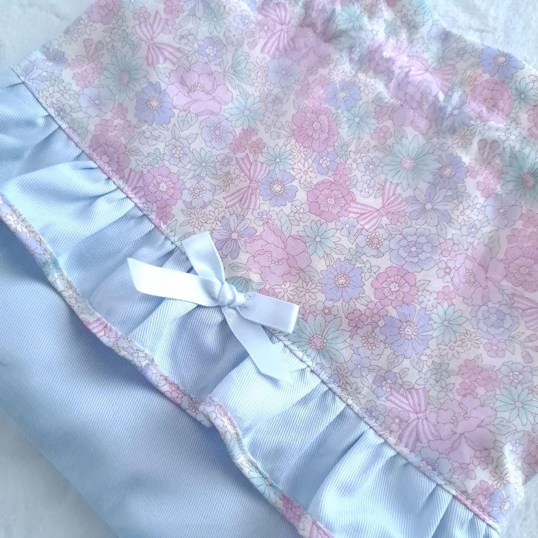 ぴっぴ オーダー ハンドメイド 入園入学セット レッスンバッグ 上履き入れ