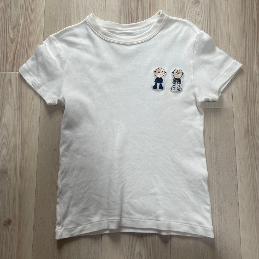 20471120 半袖 tシャツ ヒョーマくん