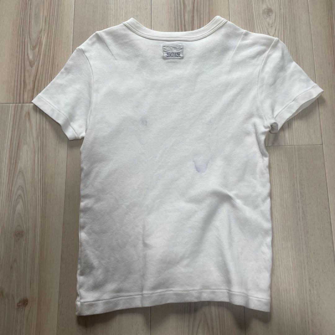 20471120 半袖 tシャツ ヒョーマくん