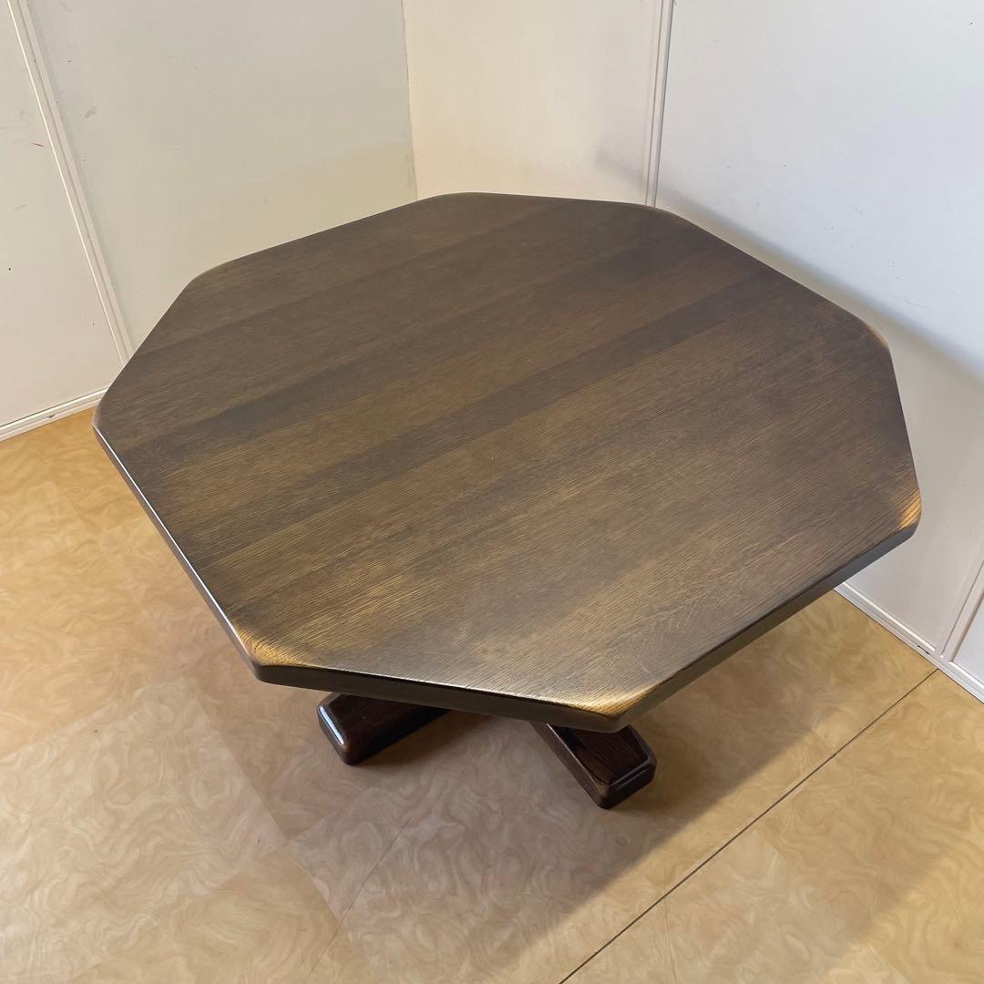 Bukibuki14 柏木工 テーブル ウィルダネス ダイニングテーブル