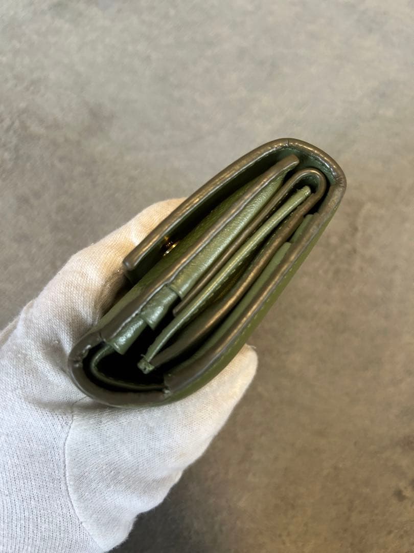 CELINE セリーヌ 財布