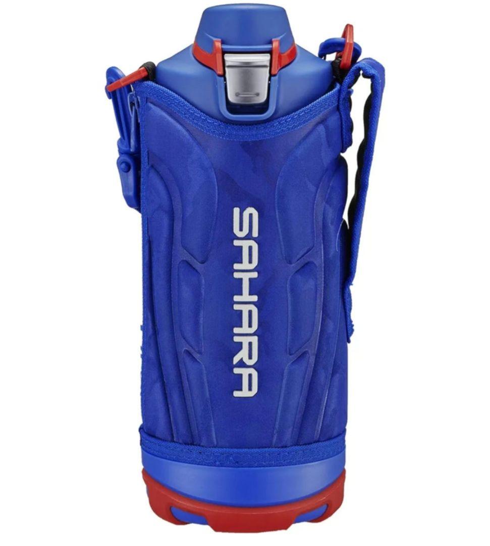 新品　タイガー 水筒 1リットル ブルー