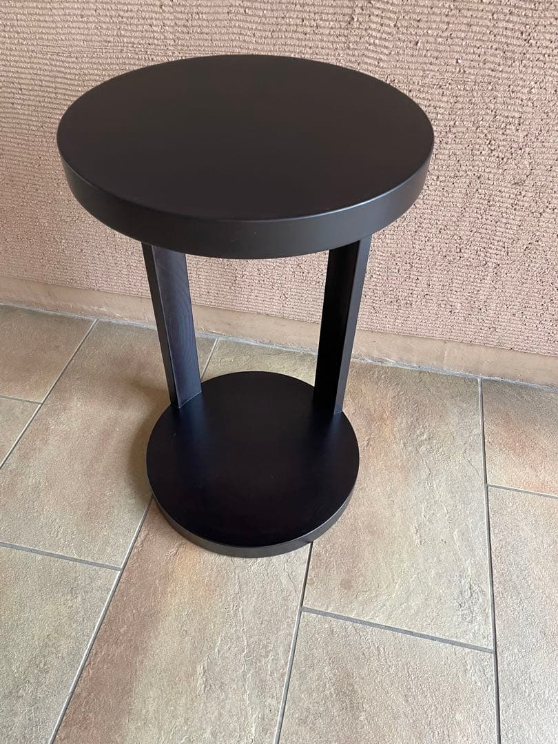 TIME＆STYLE タイムアンドスタイル サイドテーブル