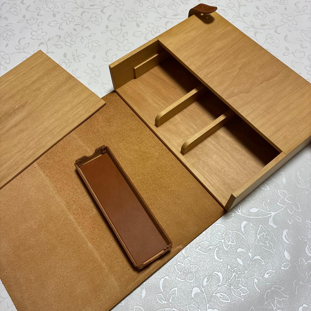 Pinetti（ピネッティ） レターケース イタリア製