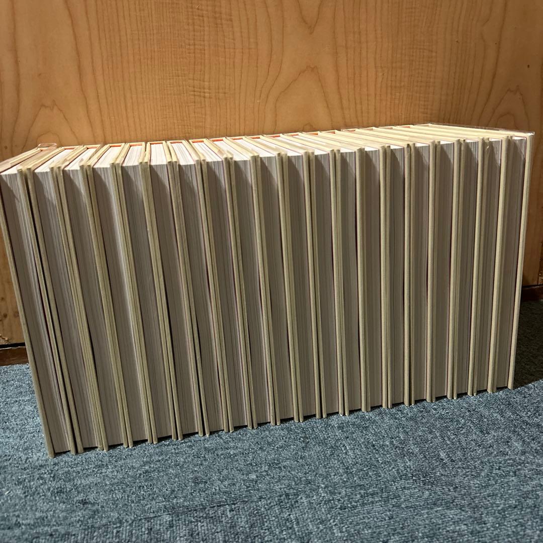 世界の文学 17巻+別冊3巻 世界文化社 約23cm×29cm