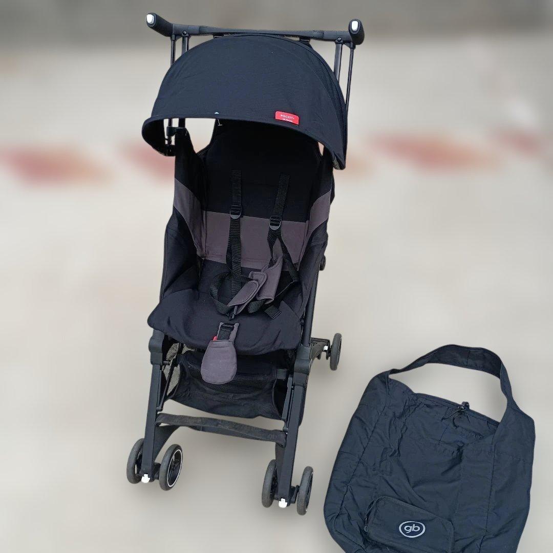 45,ポキット　+　収納袋付き