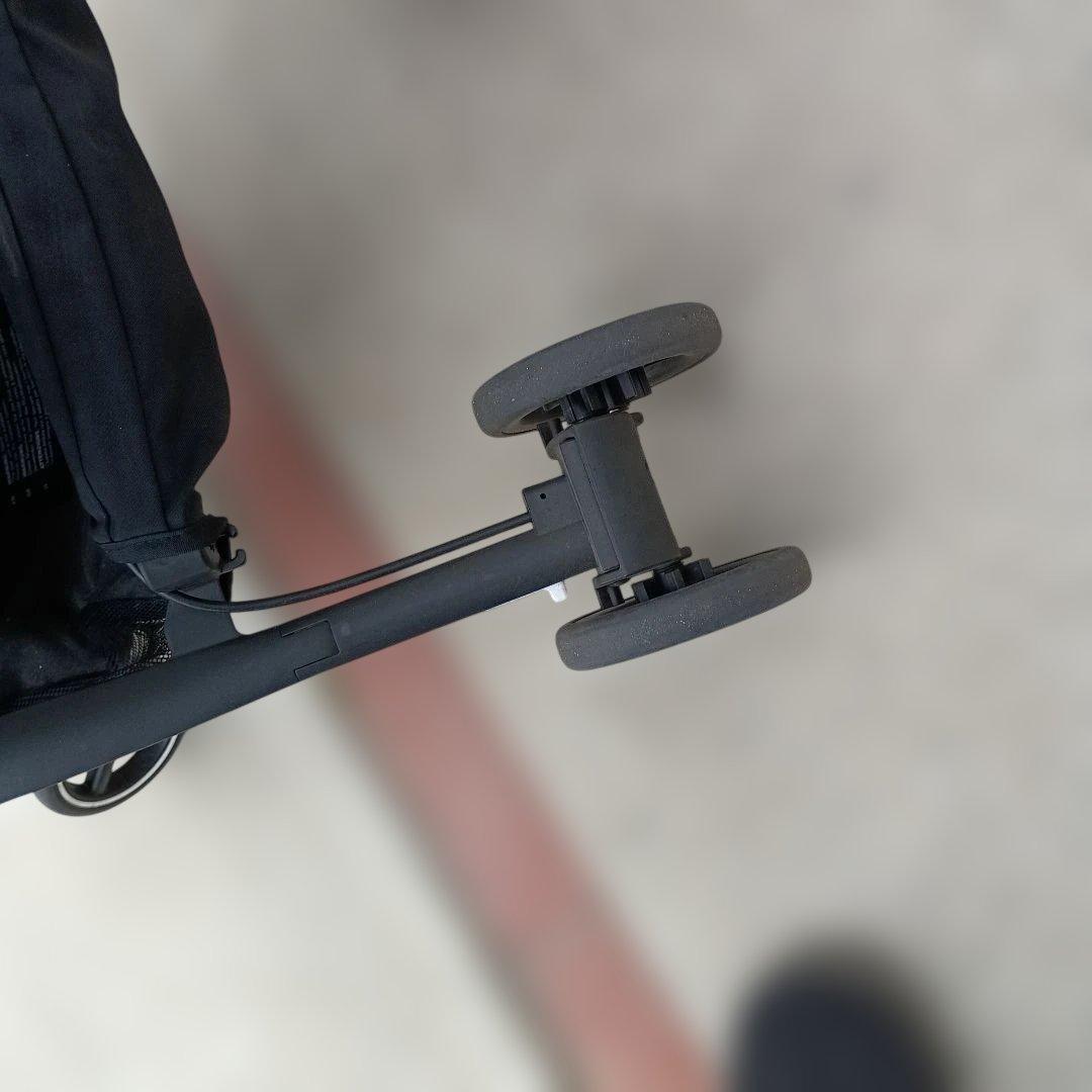 45,ポキット　+　収納袋付き