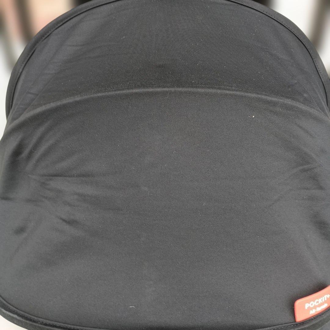 45,ポキット　+　収納袋付き