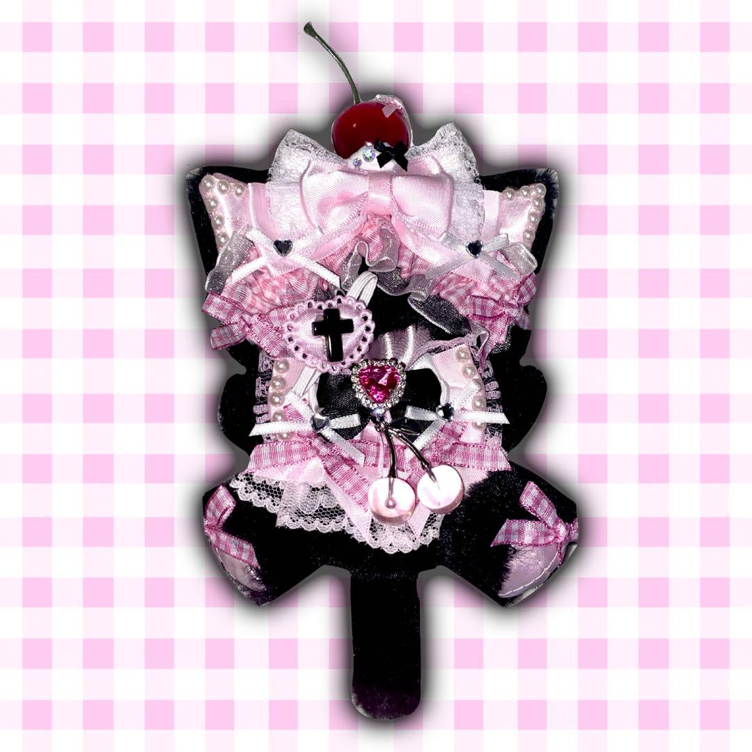 ぬい服 ♡ 10cm ♡ 着ぐるみ ♡ t70