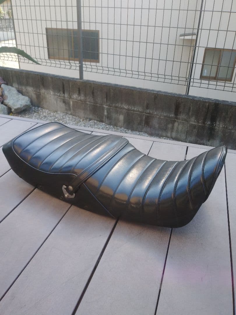 GSX250E. GSX400E. ゴキ用タックロールシート