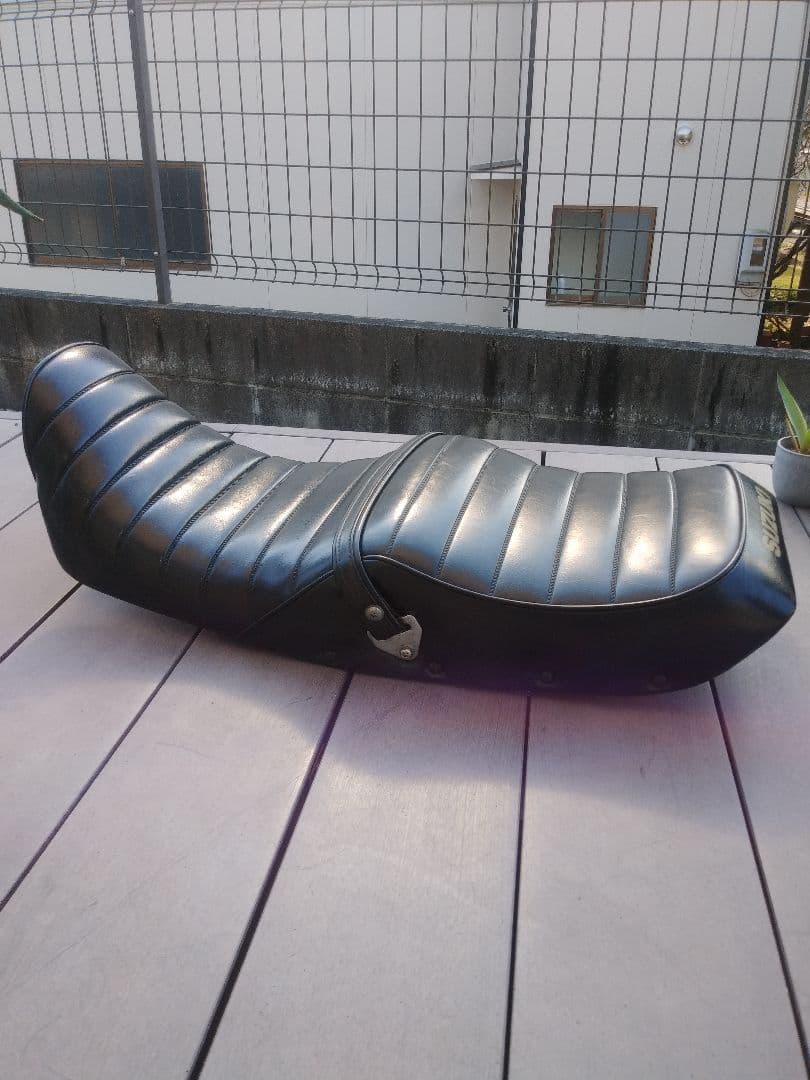 GSX250E. GSX400E. ゴキ用タックロールシート